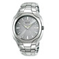 Citizen's Eco-Drive Men's Stainless Steel Watch w/ Round dial